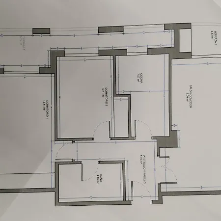 Appartement El Olivo