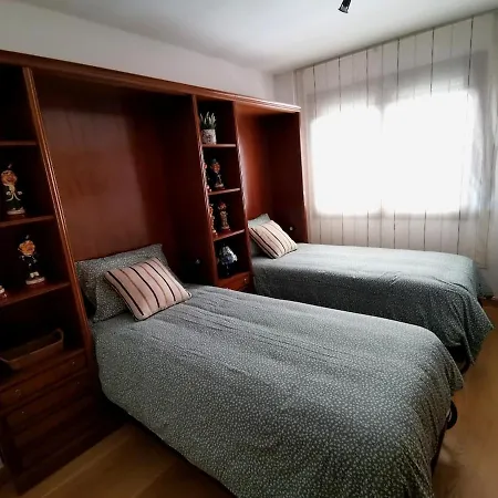 Appartement El Olivo