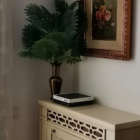 El Olivo *