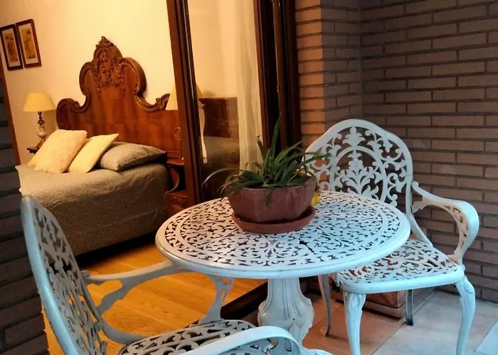 El Olivo Apartamento Zaragoza