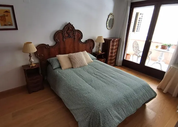 El Olivo * Saragossa