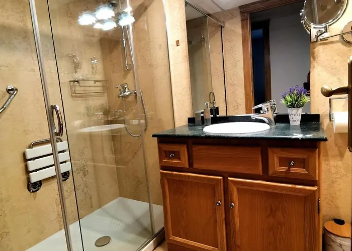 El Olivo Apartamento *