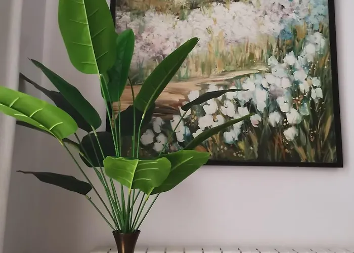 El Olivo Apartamento