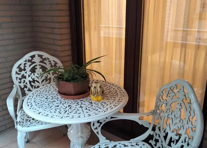 Apartamento El Olivo